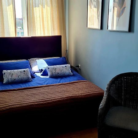 Apartament Mazury Apartment กีจิซโก ภายนอก รูปภาพ
